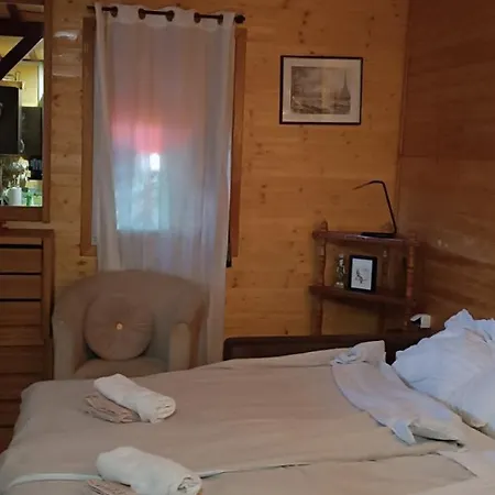 Holiday home Brvnara Petkovic Petrovaradin